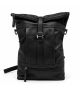 Preview: ROLLTOP BACKPACK BLACK